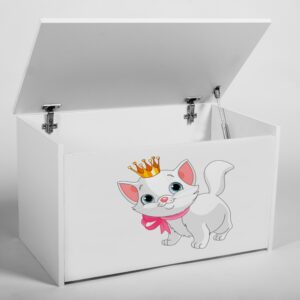 ADRK Úložný box DARIA CAT