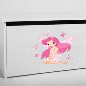 ADRK Úložný box DARIA GIR-WING