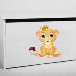 ADRK Úložný box DARIA LIO