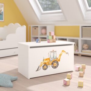 ADRK Úložný box DARIA W-DIG