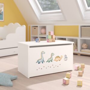 ADRK Úložný box DARIA W-DINO