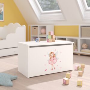 ADRK Úložný box DARIA W-GIR-WING