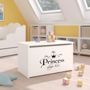 ADRK Úložný box DARIA W-PRI-B