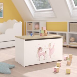 ADRK Úložný box DARIA W-S-BAL-UNI