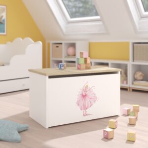 ADRK Úložný box DARIA W-S-BAL
