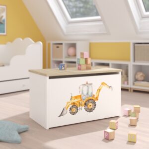 ADRK Úložný box DARIA W-S-DIG