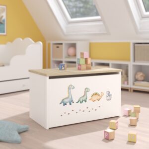 ADRK Úložný box DARIA W-S-DINO