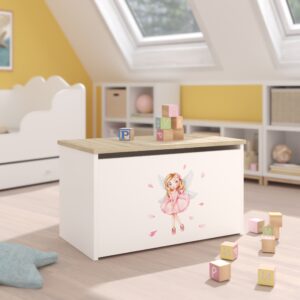 ADRK Úložný box DARIA W-S-GIR-WING