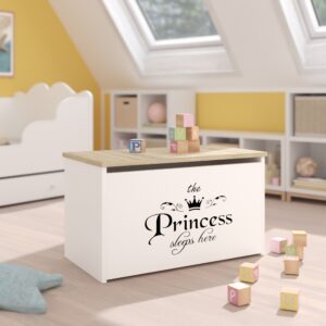 ADRK Úložný box DARIA W-S-PRI-B