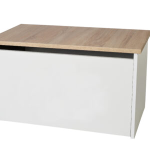 ADRK Úložný box DARIA W-S