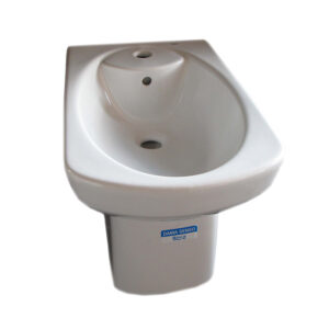 BPS-koupelny Bidet Dama Senso - Poškozeno