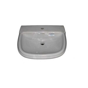 BPS-koupelny Keramické umyvadlo Dama 63 cm