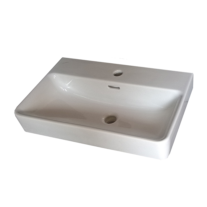 BPS-koupelny Keramické umyvadlo Laufen Pro 817959