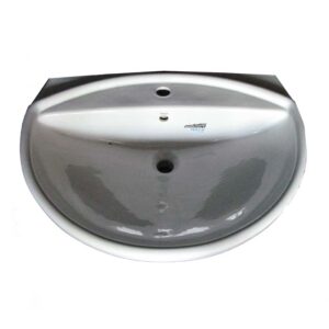 BPS-koupelny Keramické umyvadlo Roca Meridian 72 cm - Poškozeno