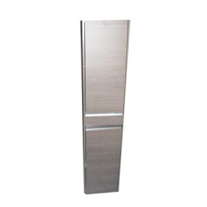 BPS-koupelny Koupelnová doplňková skříňka Fonte V 35
