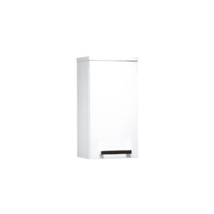 BPS-koupelny Koupelnová doplňková skříňka závěsná horní Plaza W H 32 P/L
