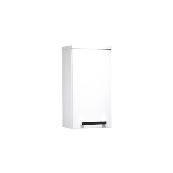 BPS-koupelny Koupelnová doplňková skříňka závěsná horní Plaza W H 32 P/L