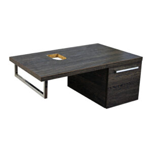 BPS-koupelny Koupelnová skříňka pod deskové umyvadlo V8 80 cm - Poškozeno
