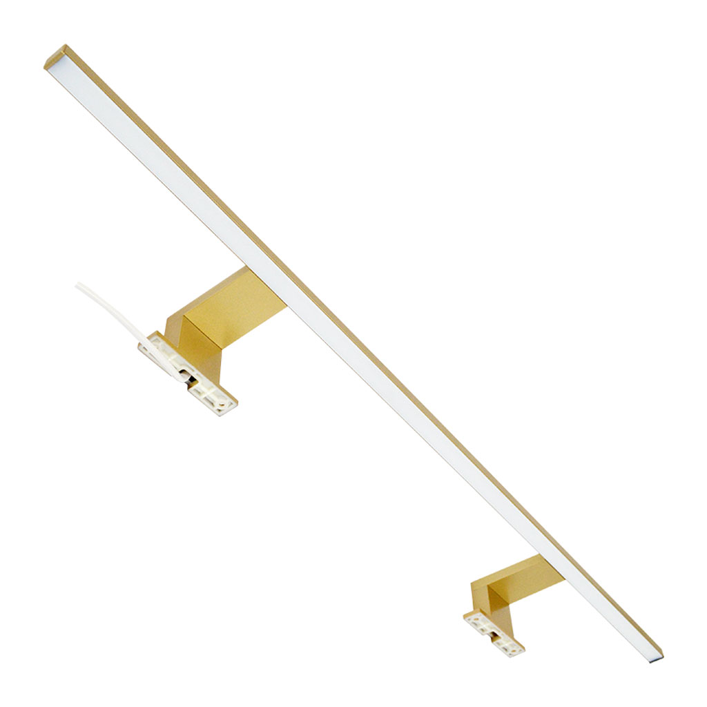 BPS-koupelny LED osvětlení zrcadla Any LED 80 G