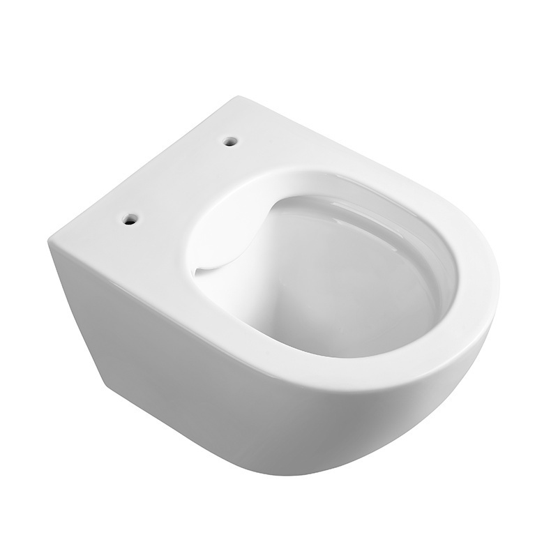 BPS-koupelny Podomítkový modul Geberit DuoFix s WC mísou MU-WH-RIM-03 + ovládací tlačítko Delta 30 chrom - Obrázek 2