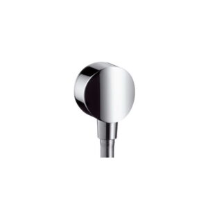 BPS-koupelny Stěnový vývod FIXFIT-HANSGROHE HG27456000 / Hansgrohe