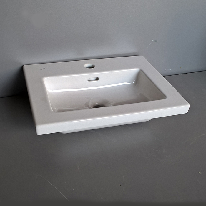 BPS-koupelny Umyvadlo Laufen Living Square - Obrázek 2