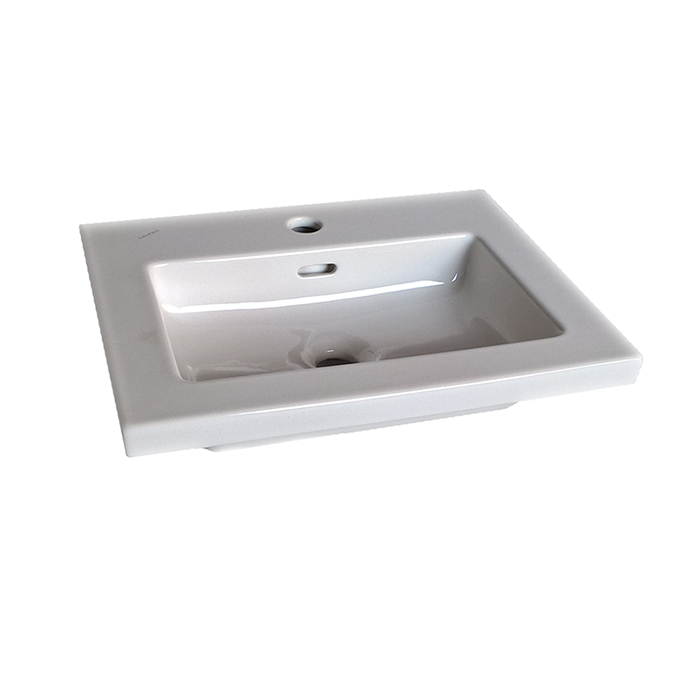 BPS-koupelny Umyvadlo Laufen Living Square