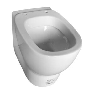 BPS-koupelny WC stojící MIMO / Laufen