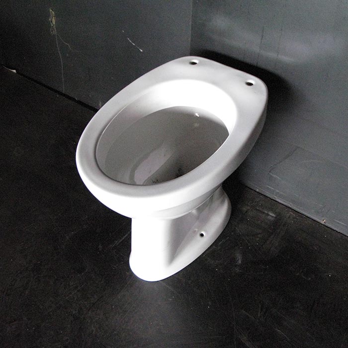 BPS-koupelny WC stojící PLUTO - Obrázek 2