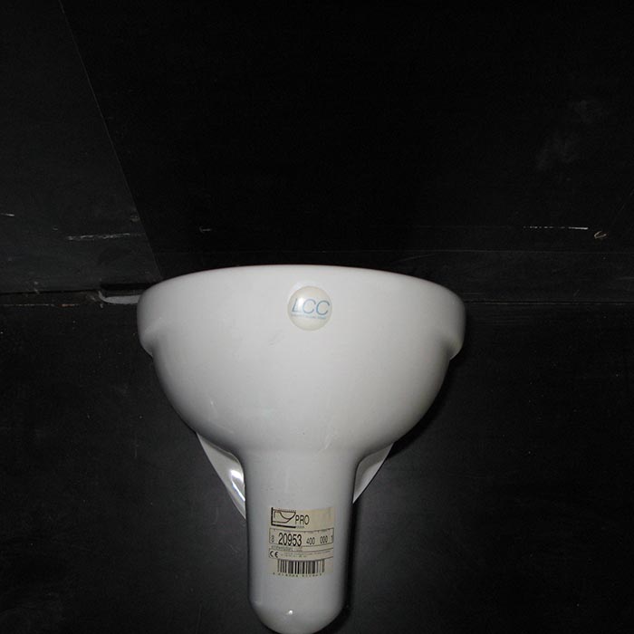 BPS-koupelny Závěsné invalidní WC Laufen PRO - Obrázek 2