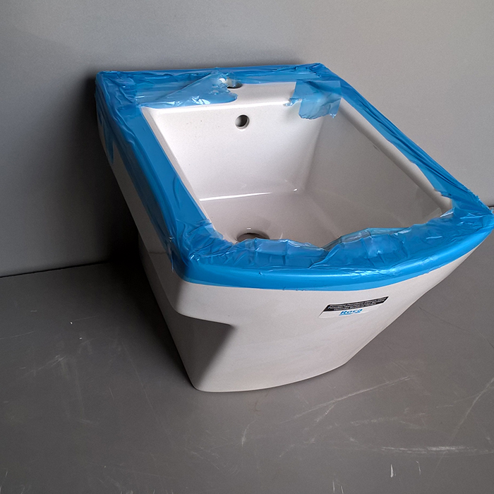 BPS-koupelny Závěsný bidet Hall 357625 - Obrázek 2