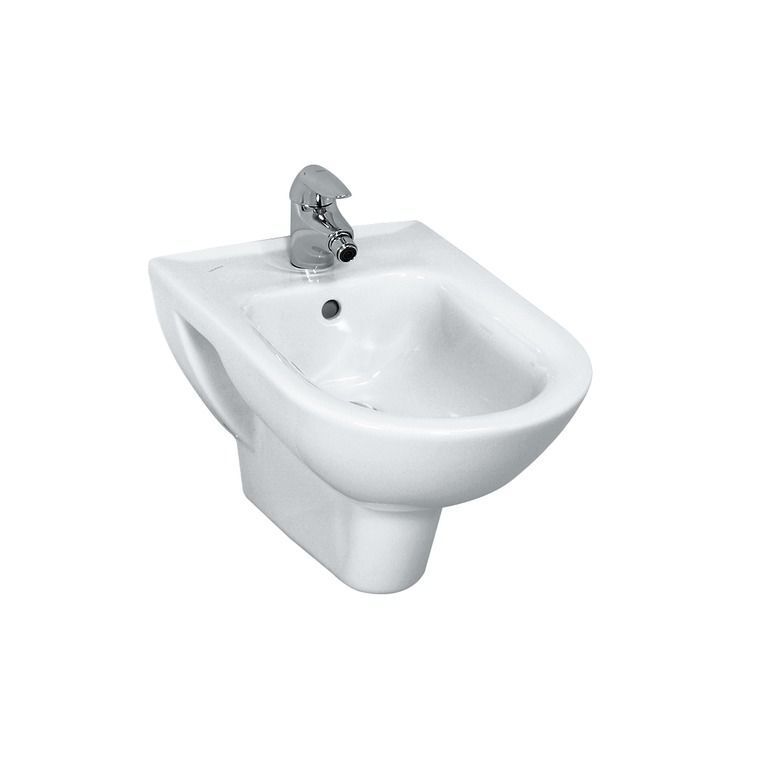 BPS-koupelny Závěsný bidet Laufen pro