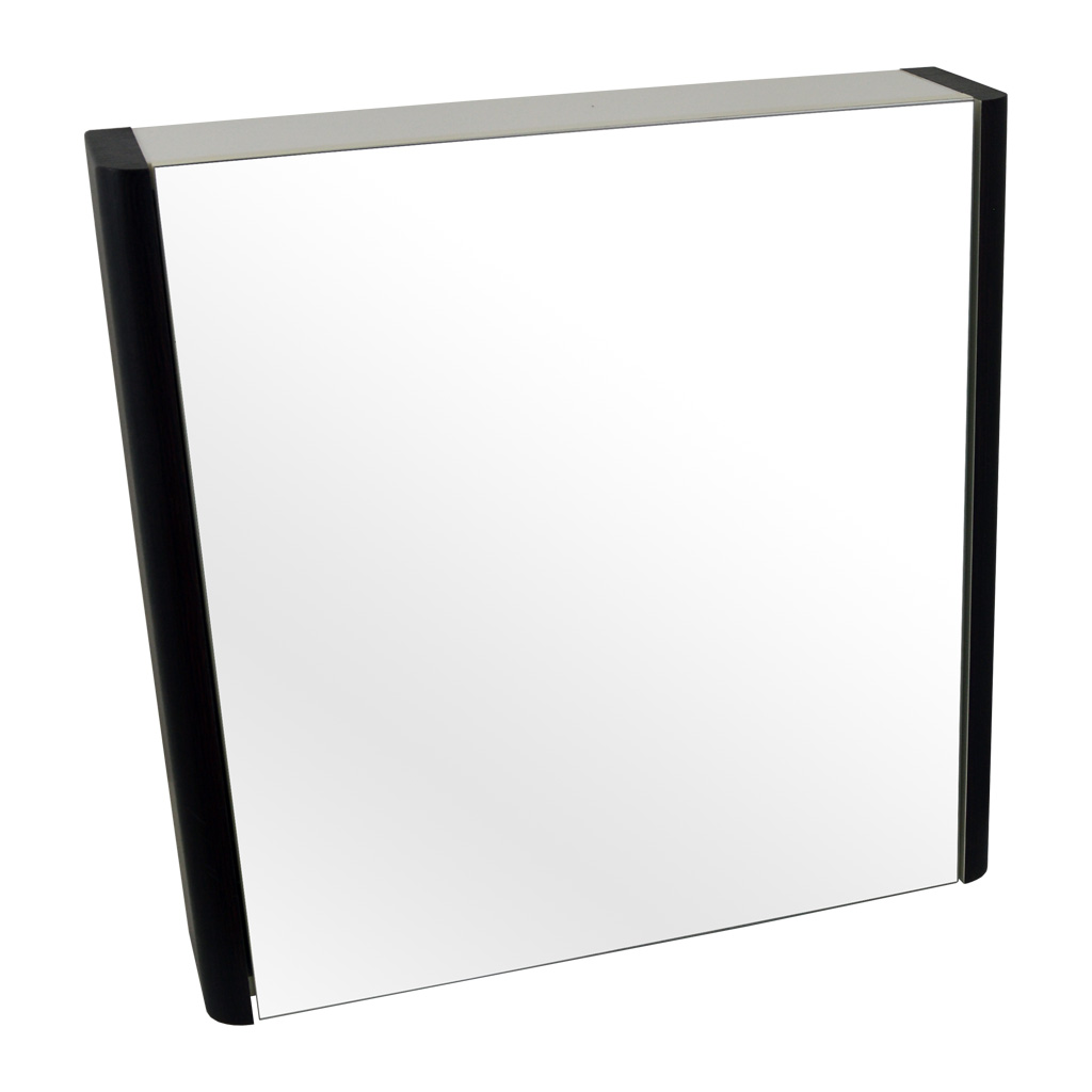 BPS-koupelny Zrcadlová skříňka závěsná V51 Leo 60 cm - Obrázek 2