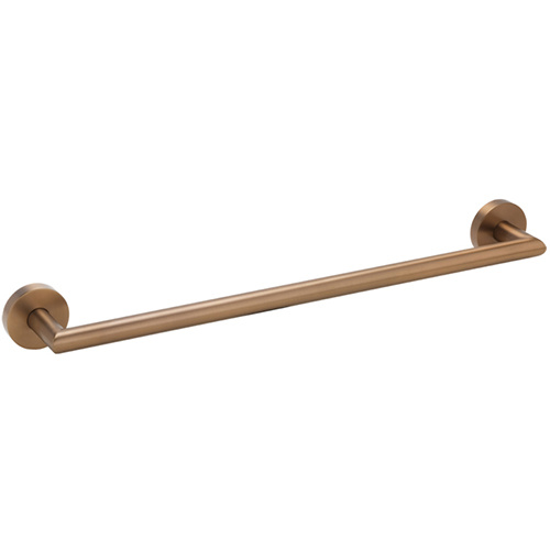 Bemeta Design AMBER: Držák ručníků 450 mm - 155204022