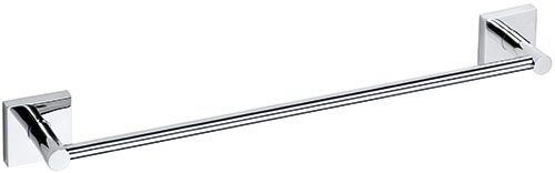 Bemeta Design BETA: Držák ručníků 600 mm - 132104042