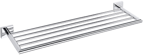 Bemeta Design BETA: Držák ručníků 600 mm - 132205082