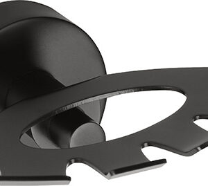 Bemeta Design DARK: Držák kartáčků - 104110030