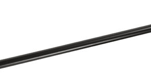 Bemeta Design DARK: Držák ručníků 450 mm - 104204020