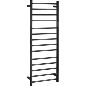 Bemeta Design Elektrický koupelnový radiátor / sušák ručníků 450x1320mm