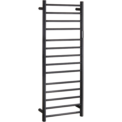 Bemeta Design Elektrický koupelnový radiátor / sušák ručníků 450x1320mm