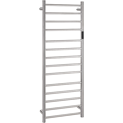 Bemeta Design Elektrický koupelnový radiátor / sušák ručníků 450x1320mm