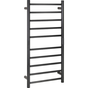 Bemeta Design Elektrický koupelnový radiátor / sušák ručníků 450x960mm