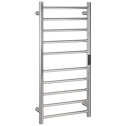 Bemeta Design Elektrický koupelnový radiátor / sušák ručníků 450x960mm