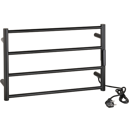 Bemeta Design Elektrický koupelnový radiátor / sušák ručníků 560x370x90 mm