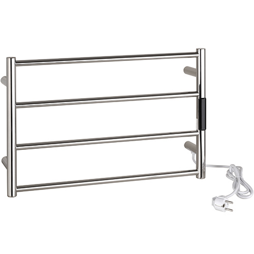Bemeta Design Elektrický koupelnový radiátor / sušák ručníků 560x370x90 mm