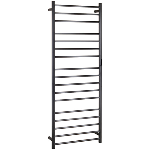 Bemeta Design Elektrický koupelnový radiátor / sušák ručníků 600x1680mm