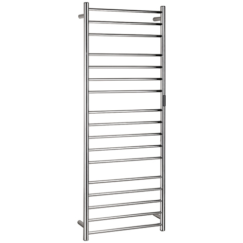 Bemeta Design Elektrický koupelnový radiátor / sušák ručníků 600x1680mm