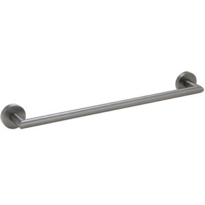 Bemeta Design GRAPHIT: Držák ručníků 450 mm - 156204022