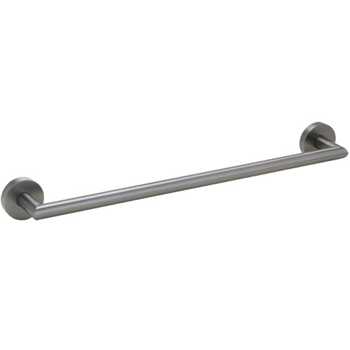 Bemeta Design GRAPHIT: Držák ručníků 450 mm - 156204022