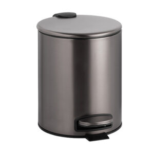 Bemeta Design GRAPHIT: Odpadkový koš 5 l - 156315013